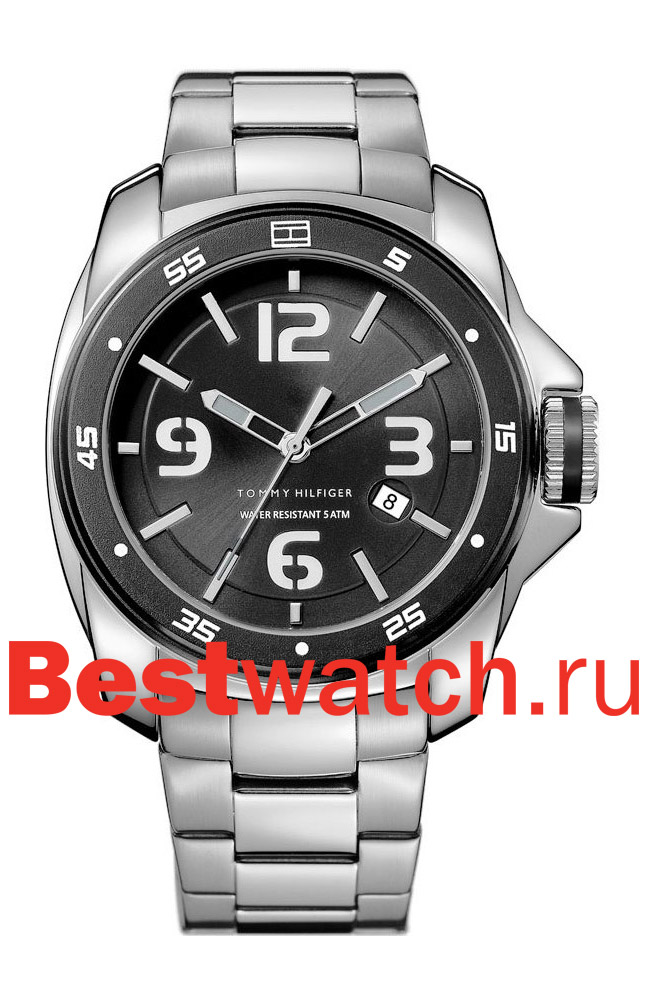 Часы Tommy Hilfiger Westport 1790769